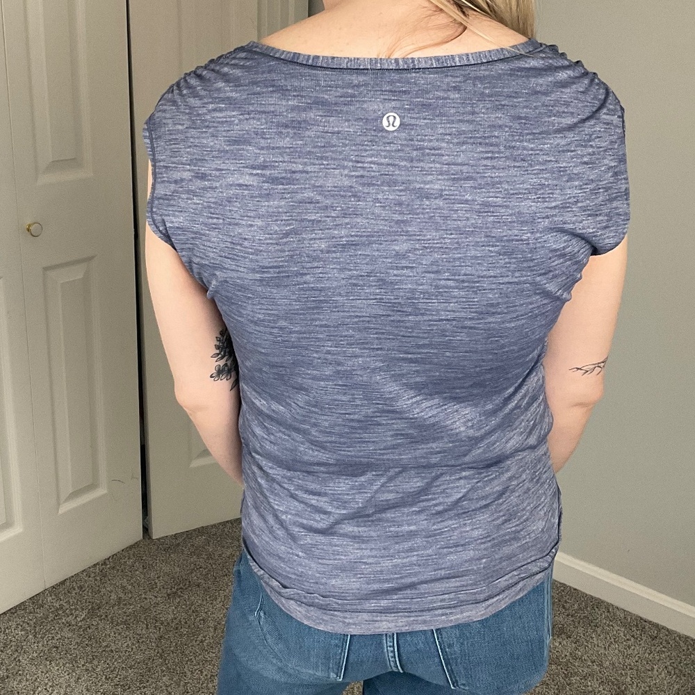 Lululemon Tank Top - Picture 2 of 4